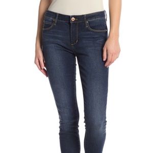 Articles of society skinny jeans dark 24